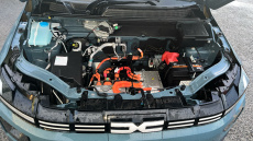 Dacia Spring 27kWh Expression 65 48kW 5dr Auto Electric Hatchback